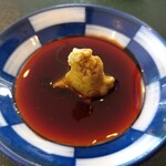 Maguro Chaya - ワサビ醤油(2023.1.6)