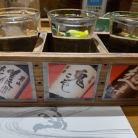 くし路 KITTE丸の内店 - 