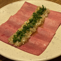 炭火焼肉ホルモン うしごろ 中目黒店 - 