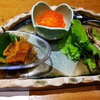 くし路 KITTE丸の内店 - 