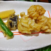 くし路 KITTE丸の内店 - 