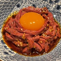 炭火焼肉ホルモン うしごろ 中目黒店 - 