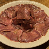 炭火焼肉ホルモン うしごろ 中目黒店 - 