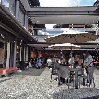 まめものとたい焼き_2