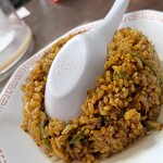 新福菜館 - 