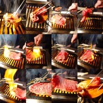 小樽焼肉 ぶいぶい - 