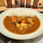 マイカリー食堂 - 