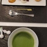 和cafe なが岡 - 