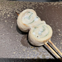 YAKITORI 燃 es - 
