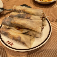 全聚徳 新宿店 - 