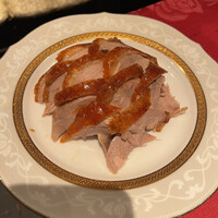 全聚徳 新宿店 - 