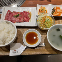 清江苑 池袋西口本店 - 