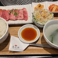 清江苑 池袋西口本店 - 