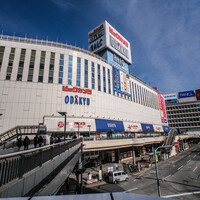 叙々苑 新宿小田急ハルク店 - 内藤新宿（ないとうしんじゆく）の"百貨店（よろづや）"