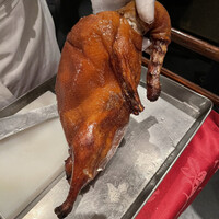 全聚徳 新宿店 - 