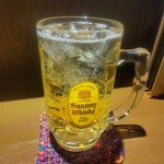 カリエ - ハイボール