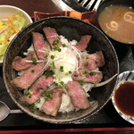 焼肉のじま - 