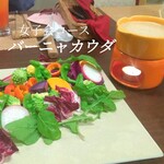 Nikuyaki cucina Epicuro - 