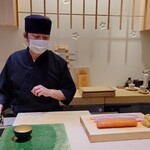 Sushi Kotona - 