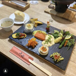 DINING GOKAN - 