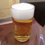Hayashiya - ランチビール