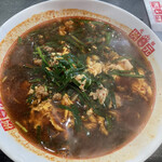 辛麺屋 桝元 - 