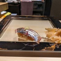 大阪 京橋 鮨 黒潮海閤 - 
