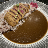 神戸牛洋食アモナ - 