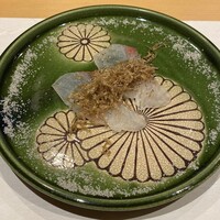 鮨 竜介 - 