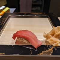 大阪 京橋 鮨 黒潮海閤 - 