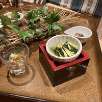 小野の離れ 博多本店 - 