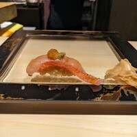大阪 京橋 鮨 黒潮海閤 - 