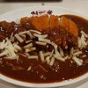 カレー堂 堀江店