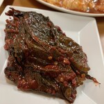 山本焼肉店 - 