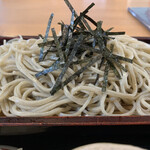 Soba Tetsu - 親子丼御膳（冷）