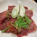 山本焼肉店 - 