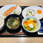 デニーズ - 料理写真: