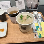 Soup Stock Tokyo - 