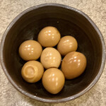 八剣伝 - 味玉うずら