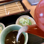 Soba Tetsu - 