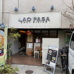 LAO PASA - 