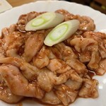 山本焼肉店 - 