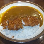 CoCo壱番屋 - 手仕込みとんかつカレー