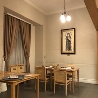 日本料理 隨縁亭 ホテルモントレ仙台 - 店内