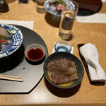 Koshitsu Kaiseki Kitaooji - 