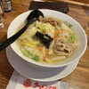 ラーメン大学 - 料理写真: