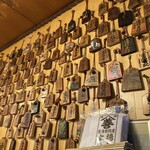 みよ福 - ご主人と女将さんの幸せの歴史ですね！