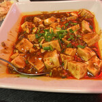 座135 - 麻婆豆腐