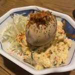 鶏料理 pao - 