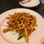 座135 - ネギチャーシュー